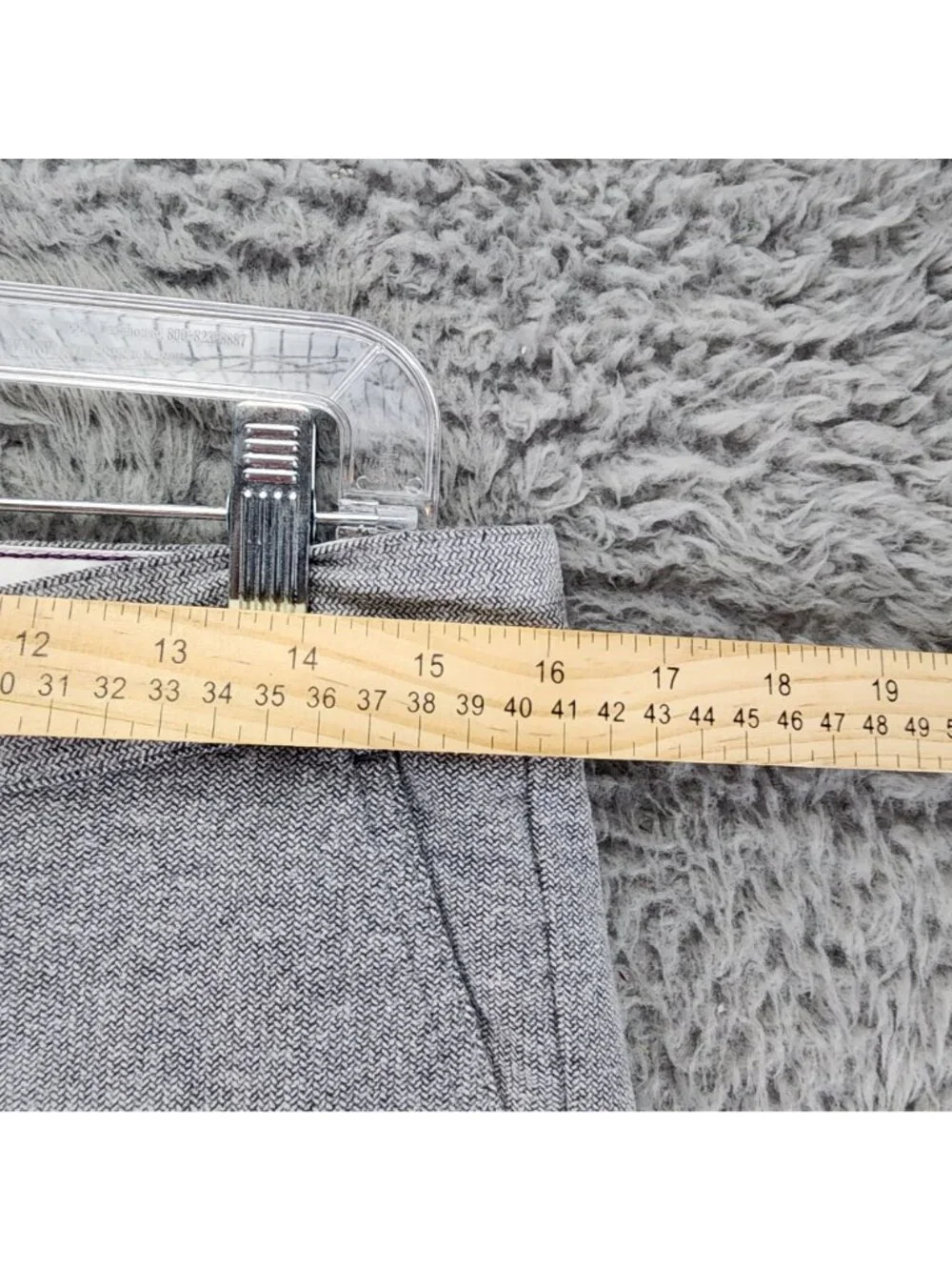 Nifty Genius size mens